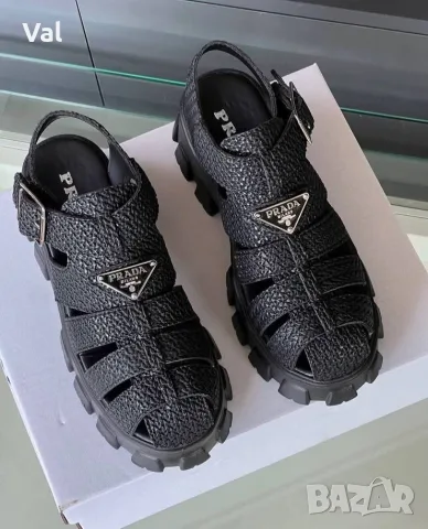 Дамски сандали Prada