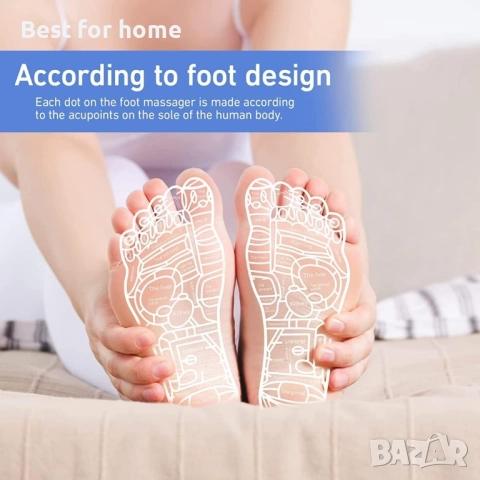 EMS масажор за крака, снимка 2 - Други - 51455987