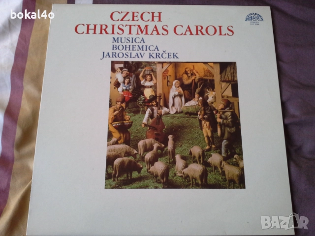 Czech Christmas Carols