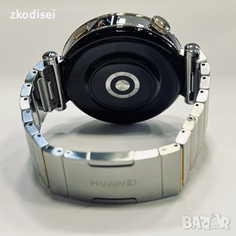 Smart watch HUAWEI GT4 41mm, снимка 3 - Смарт часовници - 52849438