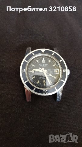 Часовник SICURA, снимка 11 - Мъжки - 40726691