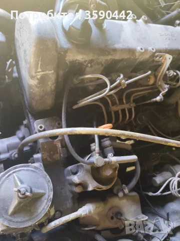 Mercedes G klas, снимка 9 - Автомобили и джипове - 54829554