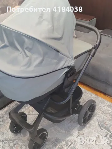 Easywalker Harvey 5, снимка 6 - Детски колички - 56057306