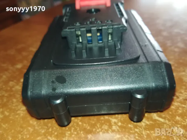 48v li-ion battery pack 0502251508, снимка 8 - Винтоверти - 48978640