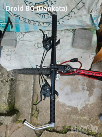 КОЛЕЛО, снимка 7 - Велосипеди - 53708902