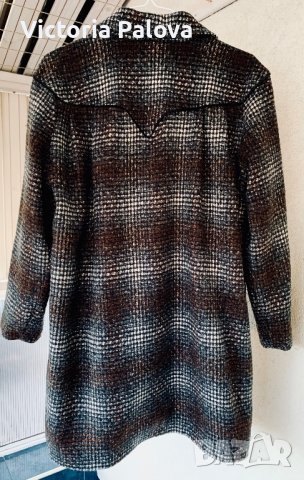 Луксозно палто/сако MAISON PRET-A-PORTER