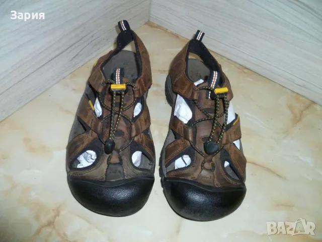 KEEN сандали №42, снимка 2 - Мъжки сандали - 56363948