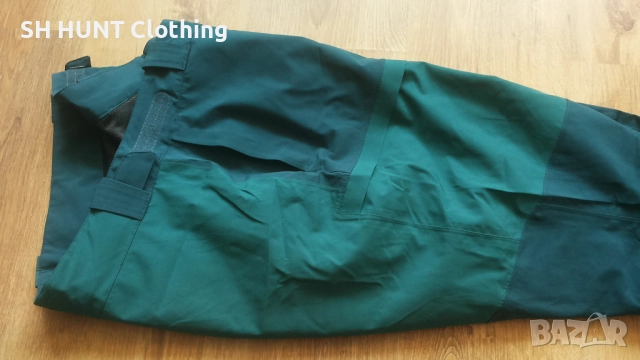 Twentyfour WATERPROOF Stretch Trouser размер L еластичен водонепромокаем - 1628, снимка 9 - Екипировка - 52743470