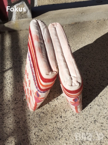 Стари кукерски навуща от народна носия етника фолклор, снимка 5 - Антикварни и старинни предмети - 53291486