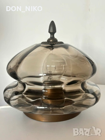 ВИНТДЖ ЛАМПА