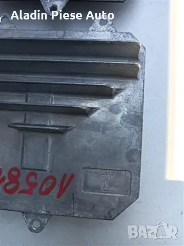 Droser, компютър за фарове, LED Tesla модул код 111079600D , снимка 2 - Аксесоари и консумативи - 50439883