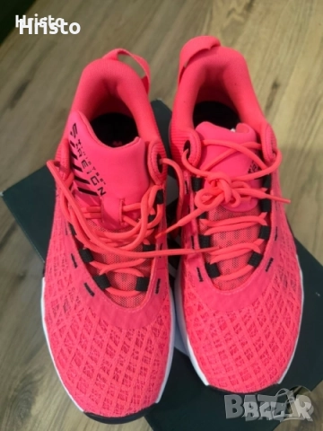 Маратонки Under Armour TriBase Reign 5, снимка 4 - Маратонки - 52343768
