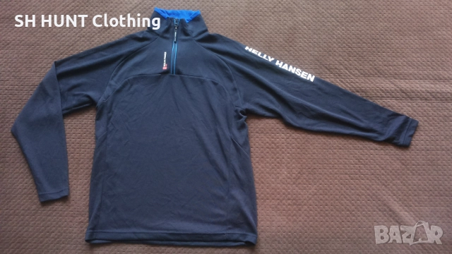 HELLY HANSEN Thermo размер M термо блуза W4-395