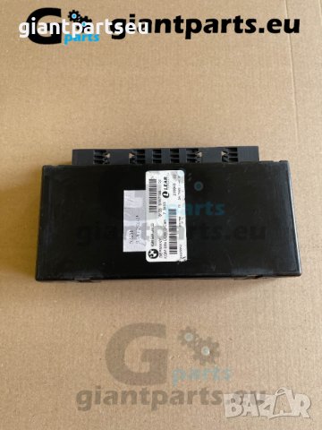 Комфорт модул за БМВ е60 е61 BMW e60 e61 , 9157156-01