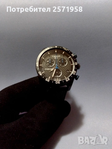 Tissot Chronograph PRS516, снимка 4 - Мъжки - 53565666