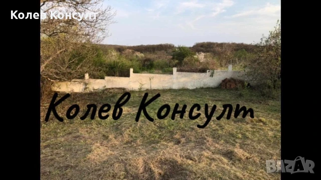 Продавам парцел в Димитровград,местност Габера , снимка 6 - Парцели - 50751218