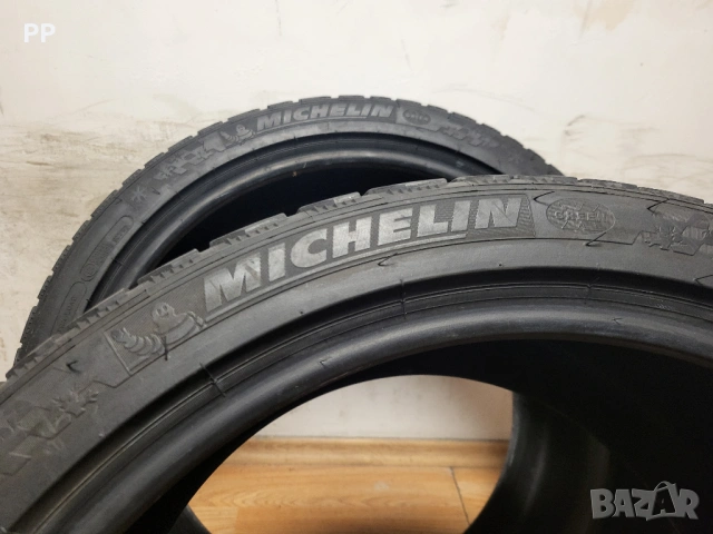 295/30/20 Michelin / зимни гуми, снимка 9 - Гуми и джанти - 51944881