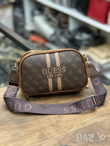 чанти guess , снимка 14 - Чанти - 51396791
