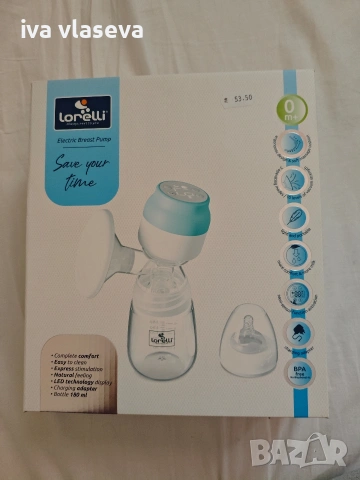 помпи за кърма и консумативи 