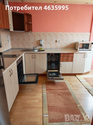 Апартамент под наем в град Самоков 