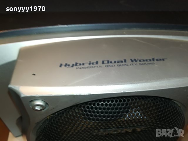 ПОРЪЧАНА-sony ss-rg440-1бр тонколона 2803231051L, снимка 10 - Тонколони - 40163452