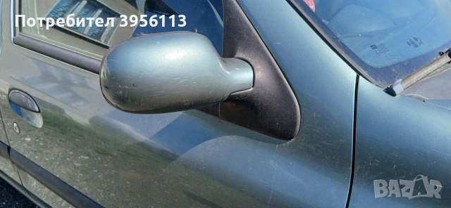 Рено Клио Reno Clio , снимка 13 - Автомобили и джипове - 53673526