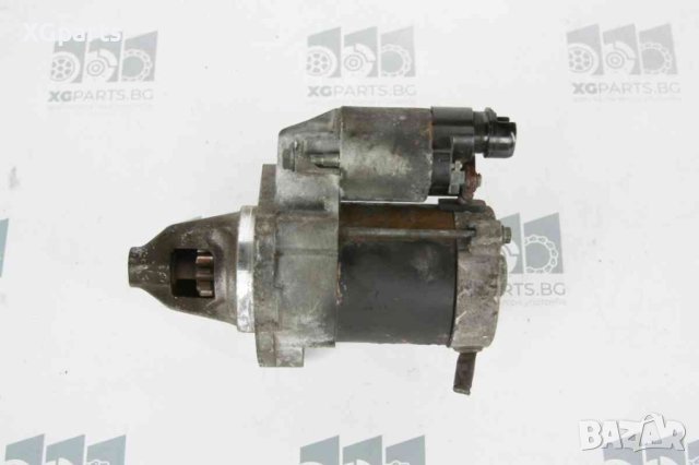 Стартер за Honda Jazz 1.4i 83к.с. (2002-2008) 428000-3460, снимка 3 - Части - 41340689