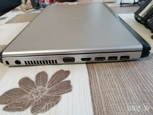 Лаптоп DELL VOSTRO 3500 Model P09F, снимка 11 - Лаптопи за работа - 48955926