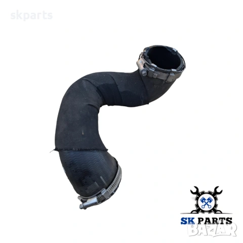 Маркуч/тръба турбопът за Ауди А6 ц6 4ф 2.7тди Audi A6 c6 4f 2.7tdi