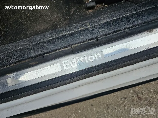 БМВ На части Е91 318д 143 коня / BMW e91 318d 143hp / Автоморга БМВ Долна баня /, снимка 4 - Автомобили и джипове - 48062228