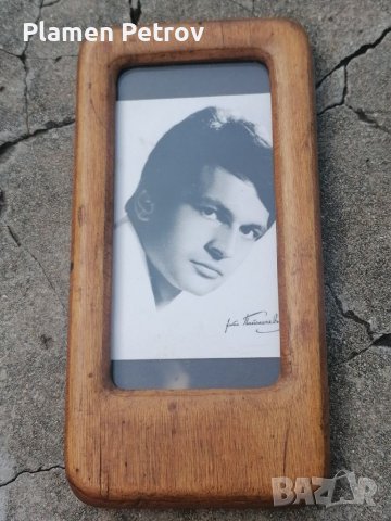 Снимка Г Аспарухов , снимка 1