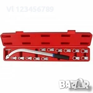 Ключ за ремъчни ролки със сменяеми накрайници МАR-POL 