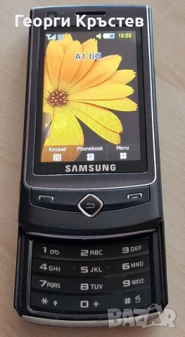 Samsung Galaxy Ace S5830 и S8300 - за ремонт, снимка 9 - Samsung - 41412833
