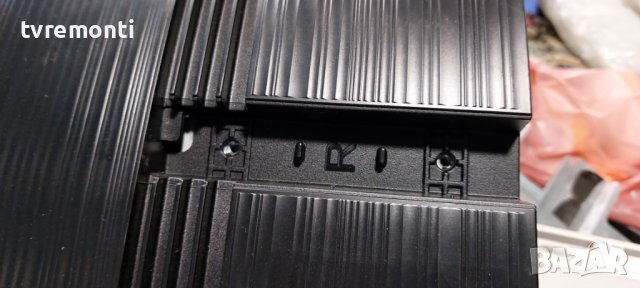 оригинална стойка BN63-18040X за телевизор SAMSUNG модел QE49Q67RAT, снимка 3 - Стойки, 3D очила, аксесоари - 39226668