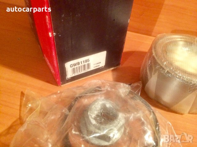 Комплект лагер главина за Мерцедес ML Класа W163 / MERCEDES-BENZ ML - Class (W163) , снимка 2 - Части - 44151571