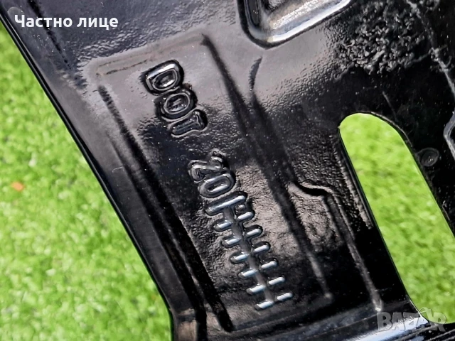 Продавам 4бр 19-ки за Шкода Супърб, Кодиак,Еняк,Карок, снимка 9 - Гуми и джанти - 50580758