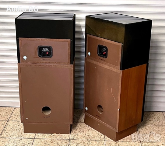 Pioneer HPM-1500, снимка 8 - Тонколони - 51435293