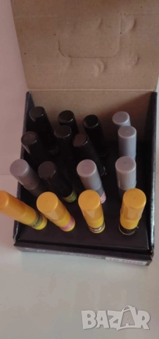 Лукс в джобен формат – 15 ml, Изтънчени парфюми - 1 кутия = 16броя, снимка 5 - Унисекс парфюми - 51471138