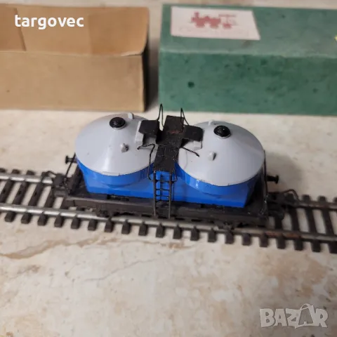 допълнителен вагон модел влакче пико, снимка 2 - Колекции - 49608037