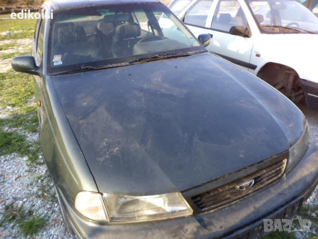 Деу Нексия 1.5 16v на части