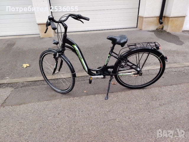 дамски велосипед 28", снимка 12 - Велосипеди - 52859478