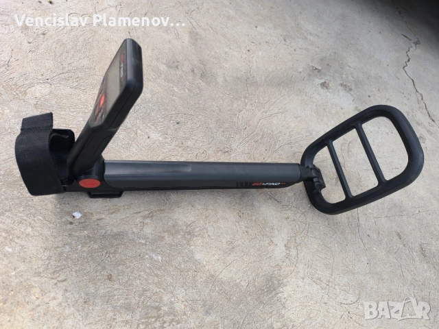 Металотърсач minelab Go-Find 44 , снимка 2 - Друга електроника - 51994921