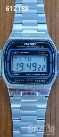 Casio , снимка 1