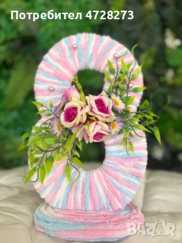 8-мици за Осми Март, снимка 2 - Подаръци за жени - 53359055