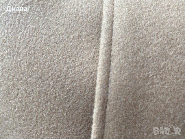 KENZO кашмирено палто, снимка 10 - Палта, манта - 34573352