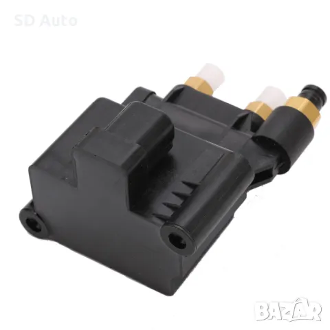 Клапан/Разпределител за въздушно окачване за Mercedes Benz E Klasse W212,R Klasse W251, снимка 5 - Части - 47616370