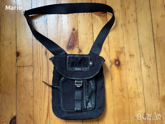 Hugo Boss orange мъжка чанта