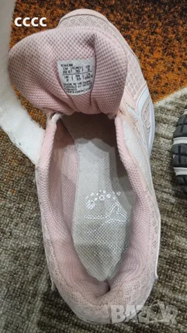 маратонки , снимка 3 - Детски маратонки - 48898409