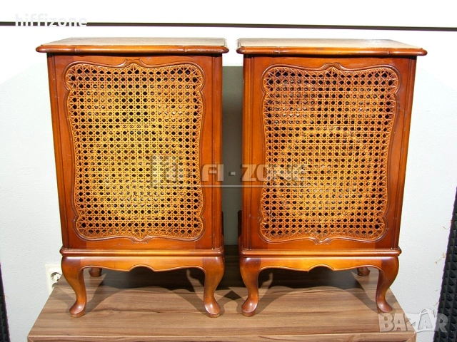 Тонколони  Standbox studio 