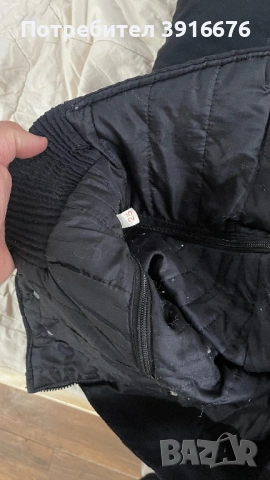 Мото екипировка, снимка 10 - Спортна екипировка - 53486887